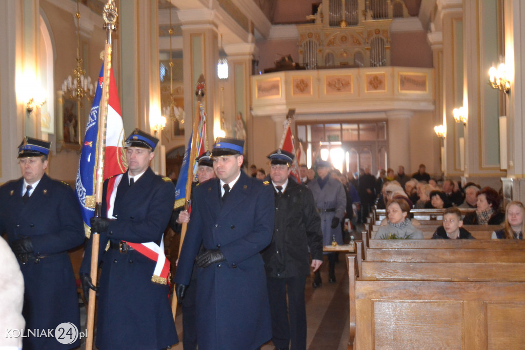 Obchody Imienin Marszałka Józefa Piłsudskiego w Kolnie