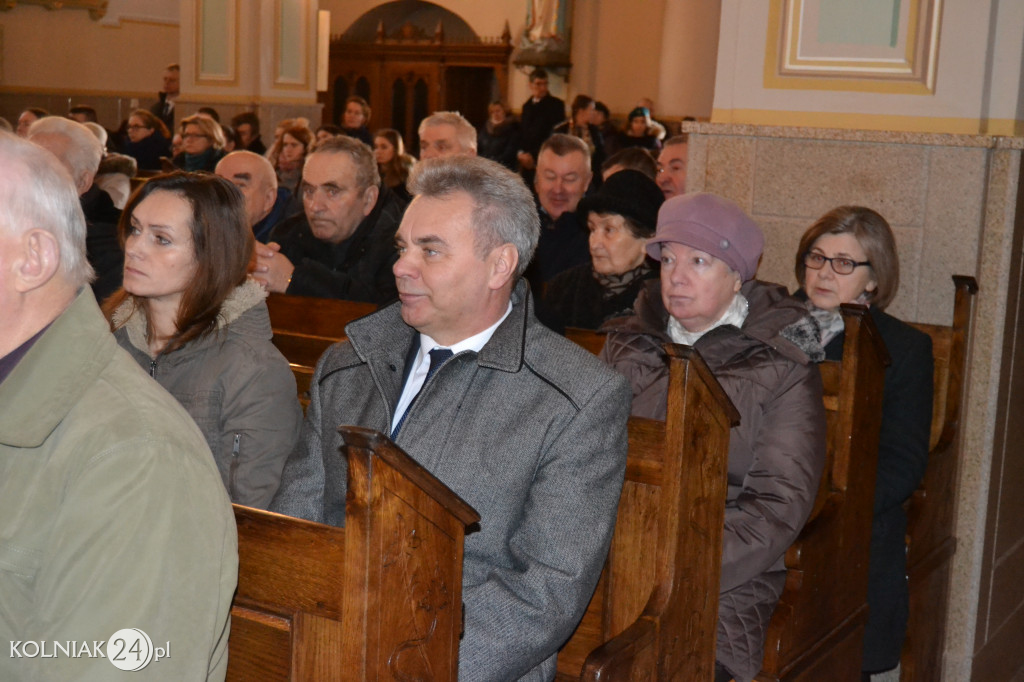 Obchody Imienin Marszałka Józefa Piłsudskiego w Kolnie