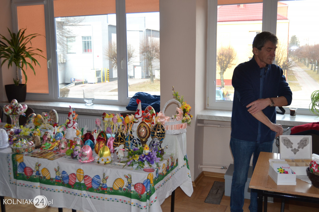 Jarmark Wielkanocny w Kolnie