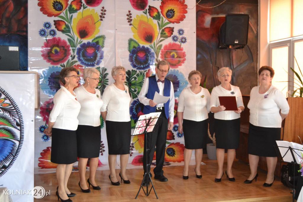 Jarmark Wielkanocny w Kolnie