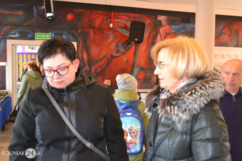 Jarmark Wielkanocny w Kolnie