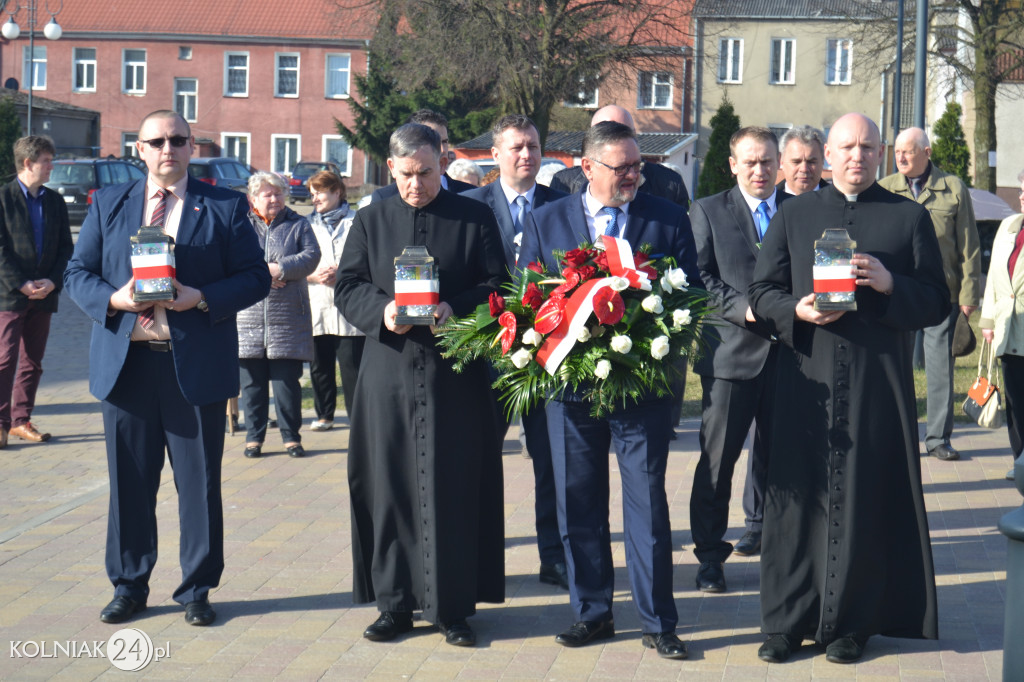 8. ROCZNICA KATASTROFY SMOLEŃSKIEJ