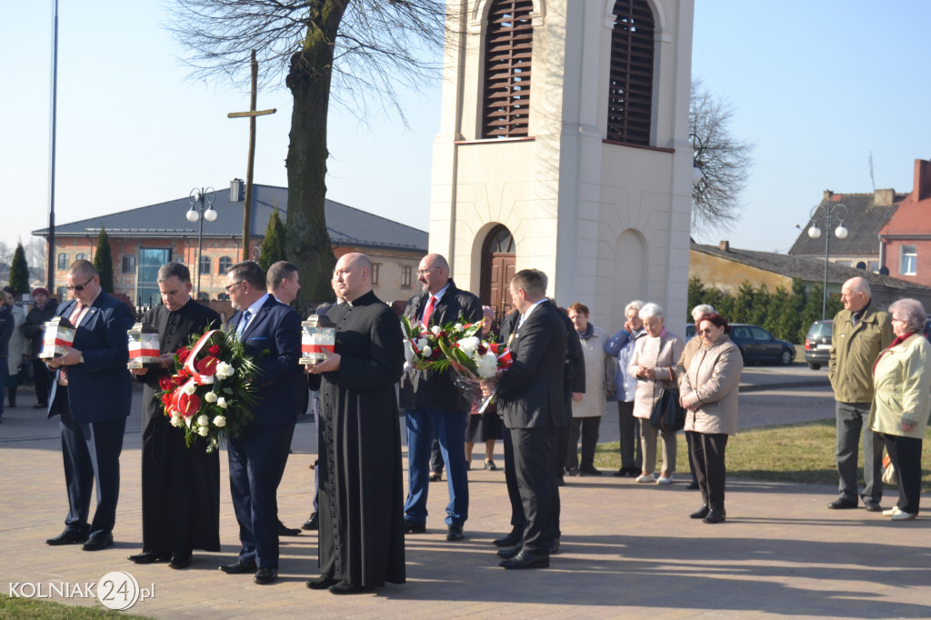 8. ROCZNICA KATASTROFY SMOLEŃSKIEJ