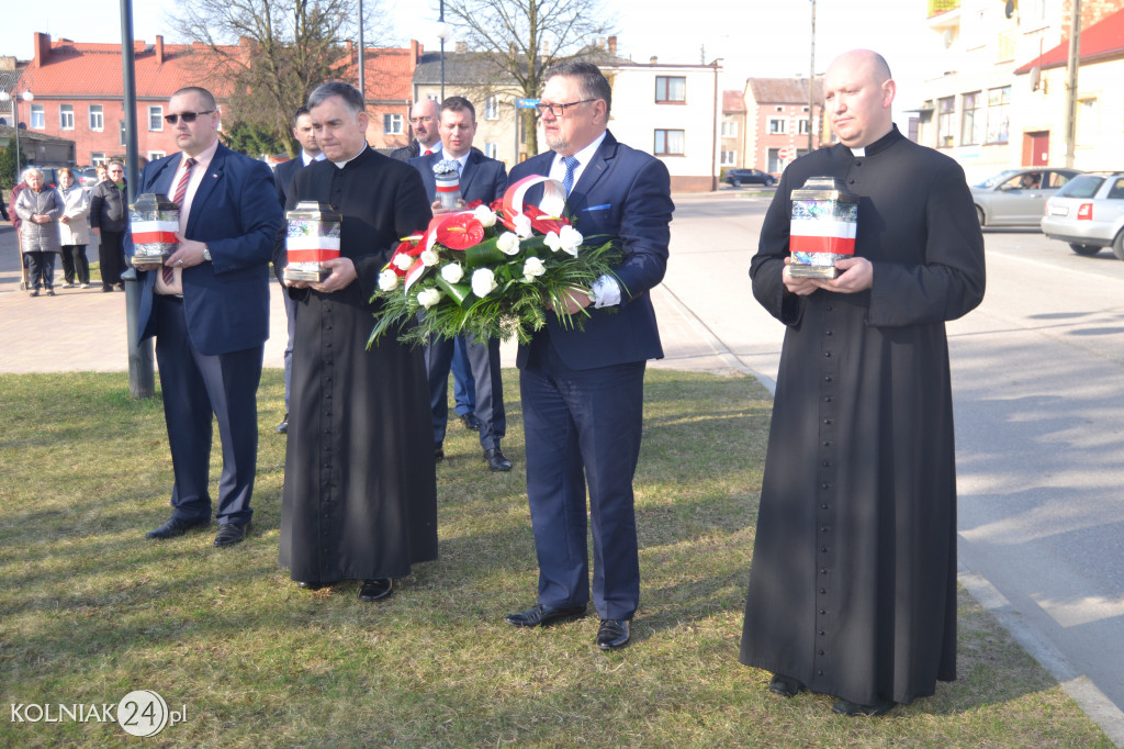 8. ROCZNICA KATASTROFY SMOLEŃSKIEJ