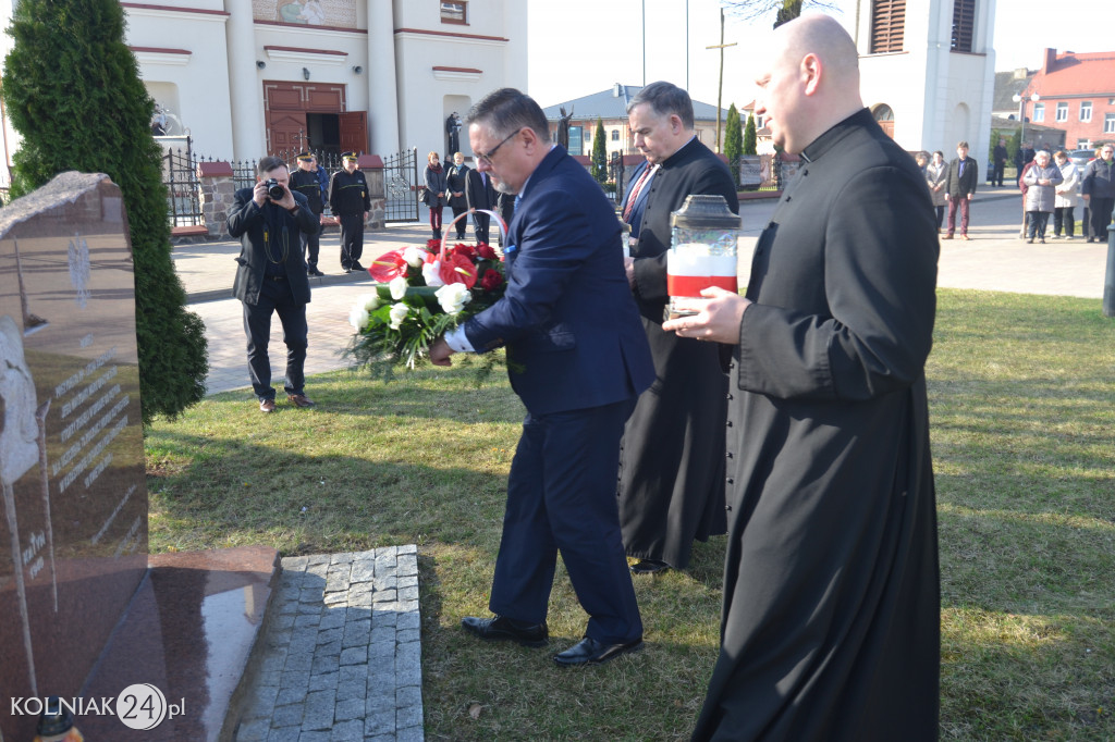 8. ROCZNICA KATASTROFY SMOLEŃSKIEJ