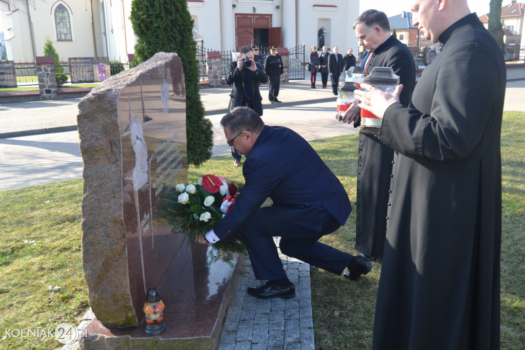 8. ROCZNICA KATASTROFY SMOLEŃSKIEJ