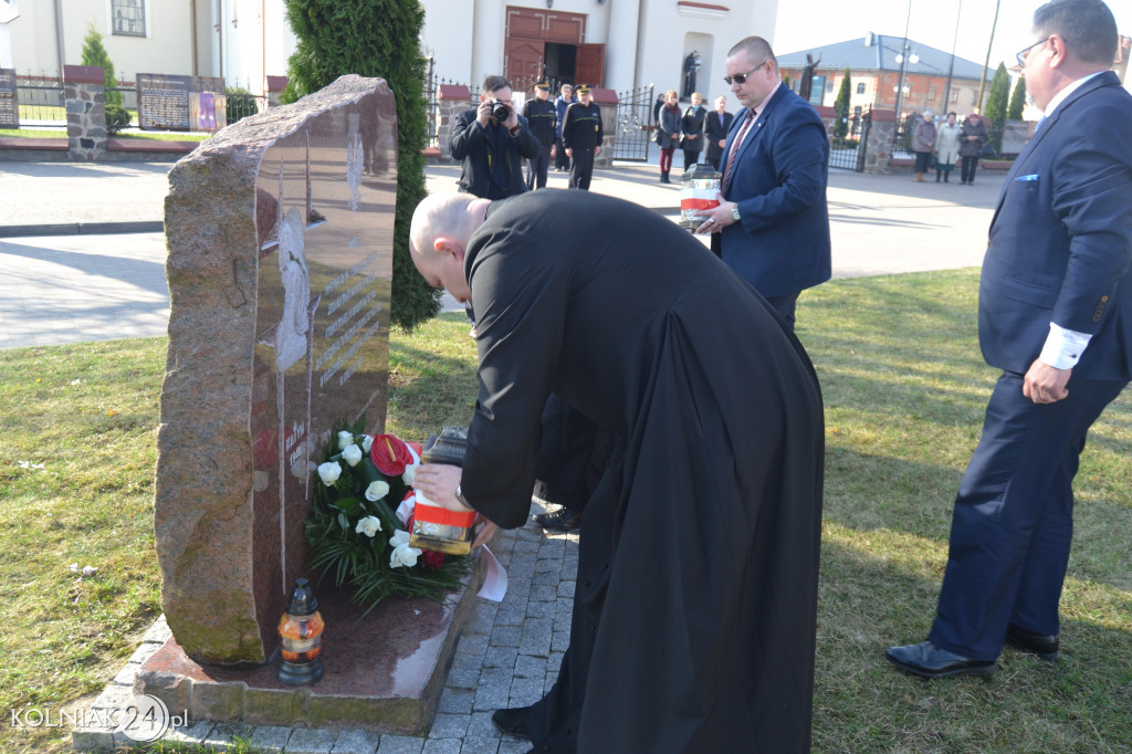 8. ROCZNICA KATASTROFY SMOLEŃSKIEJ