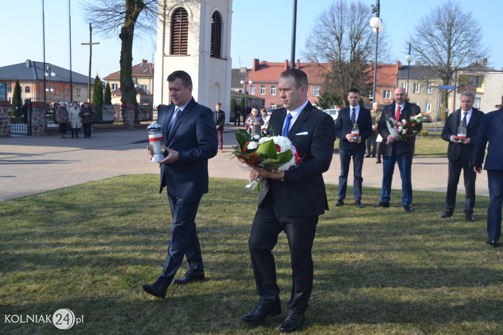 8. ROCZNICA KATASTROFY SMOLEŃSKIEJ