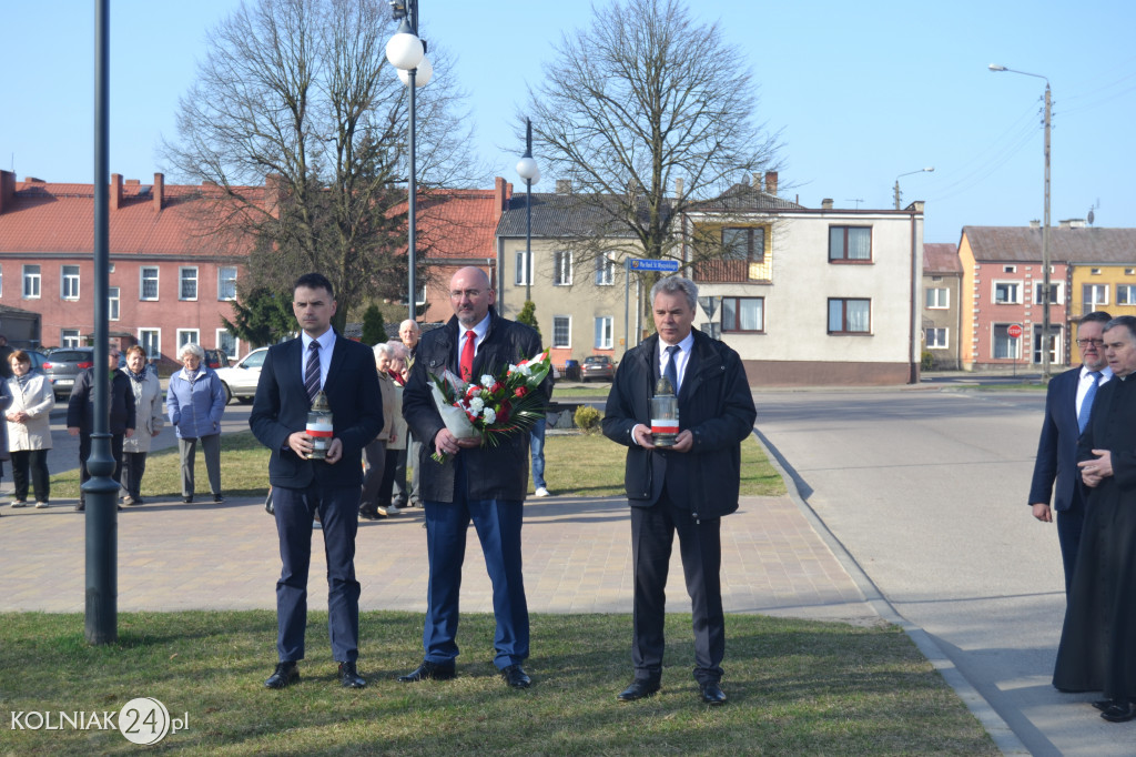 8. ROCZNICA KATASTROFY SMOLEŃSKIEJ
