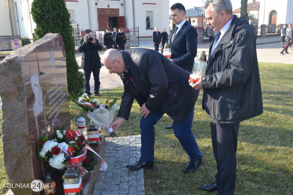 8. ROCZNICA KATASTROFY SMOLEŃSKIEJ