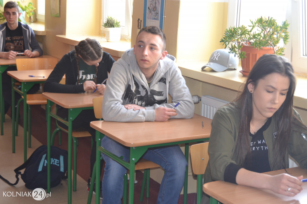 Międzyszkolne Zawody z Pierwszej Pomocy