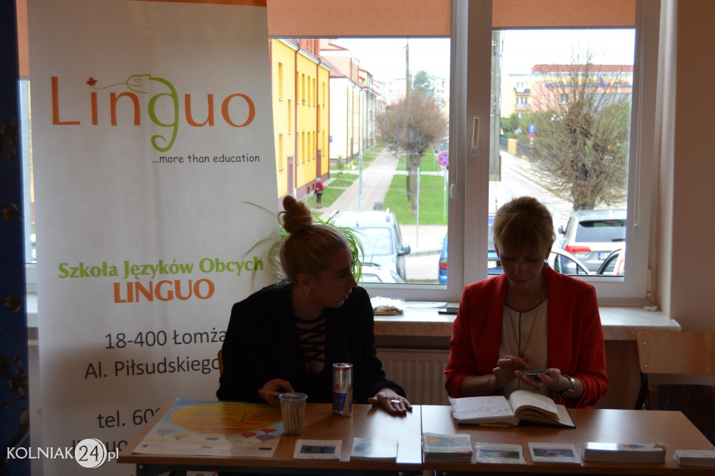 IX Kolneńskie Targi Edukacji i Pracy