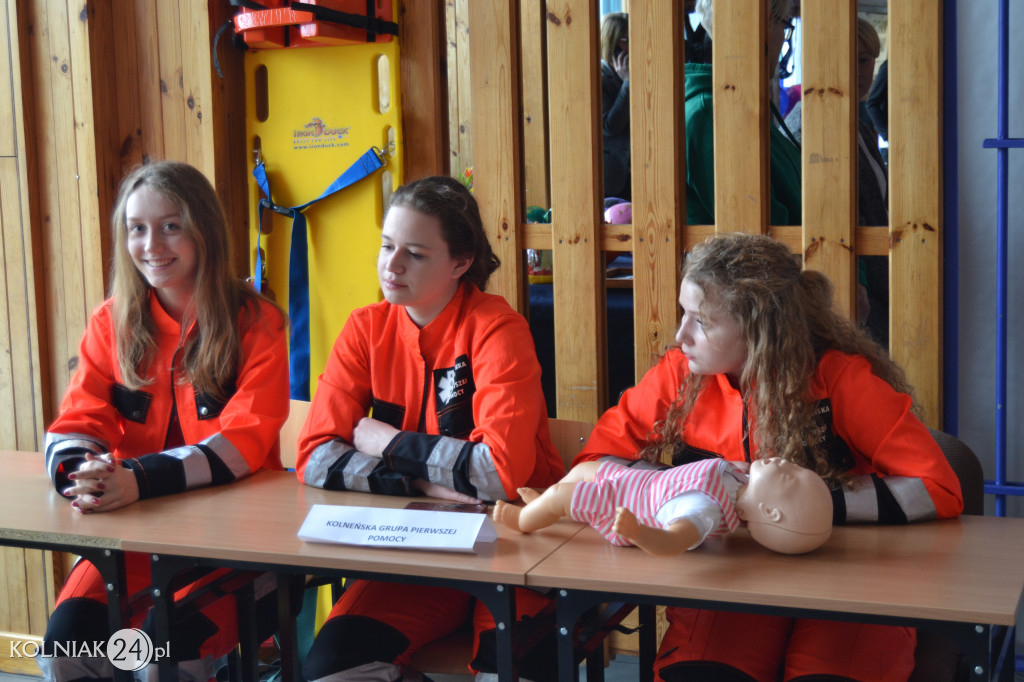 IX Kolneńskie Targi Edukacji i Pracy