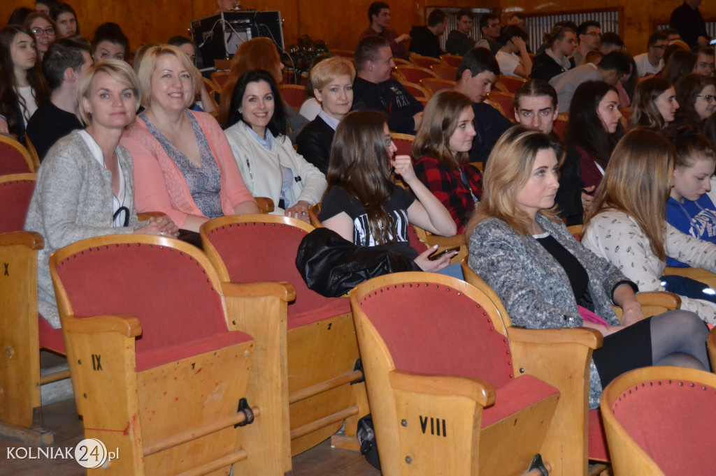 IX Kolneńskie Targi Edukacji i Pracy