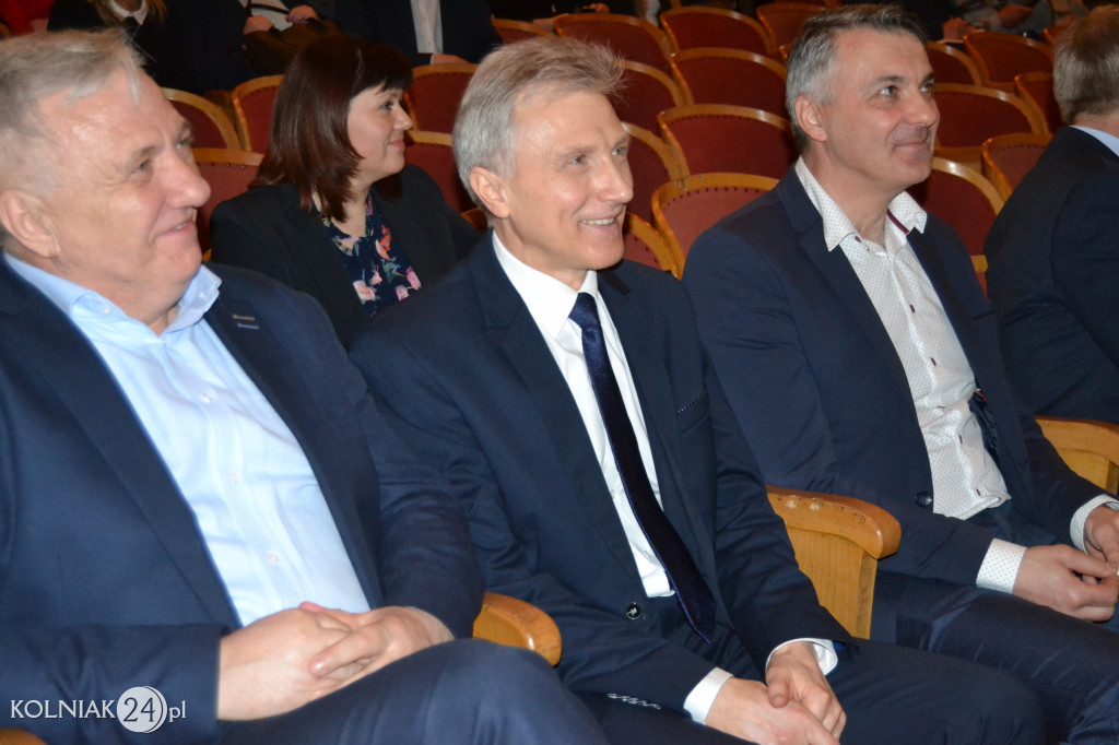 IX Kolneńskie Targi Edukacji i Pracy