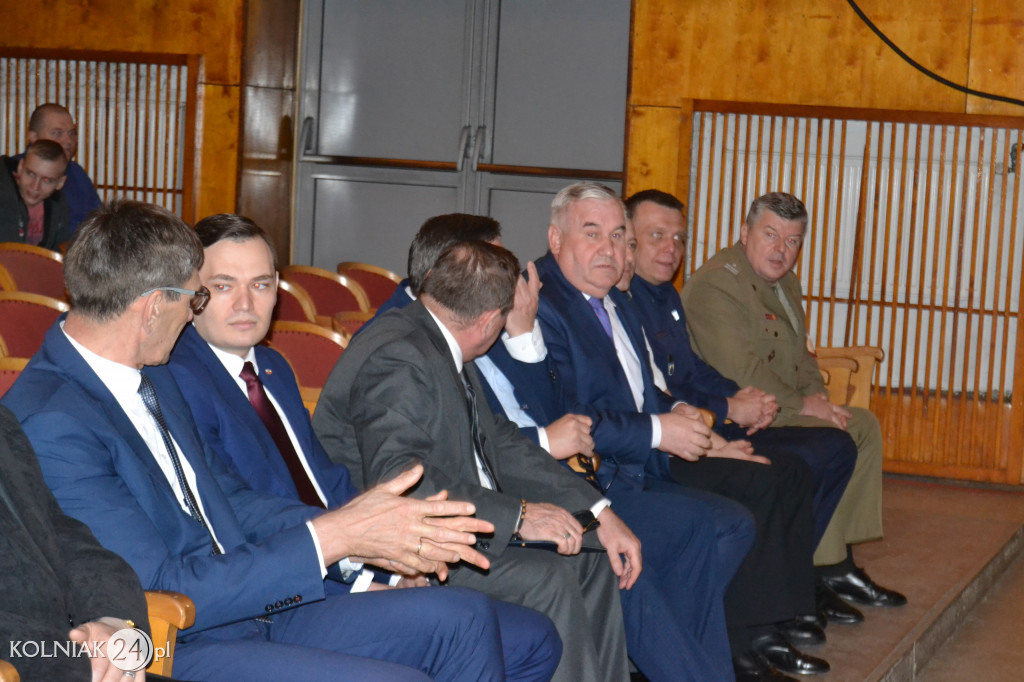 IX Kolneńskie Targi Edukacji i Pracy