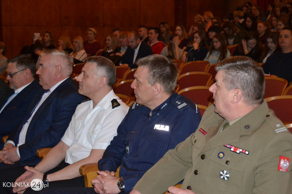 IX Kolneńskie Targi Edukacji i Pracy