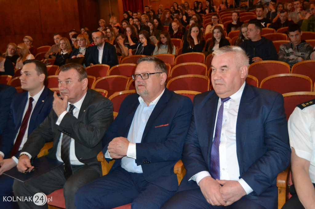 IX Kolneńskie Targi Edukacji i Pracy