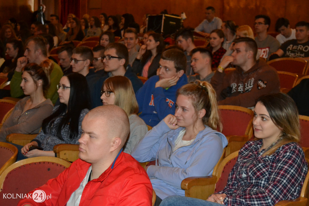 IX Kolneńskie Targi Edukacji i Pracy