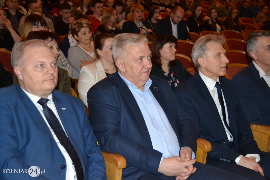 IX Kolneńskie Targi Edukacji i Pracy
