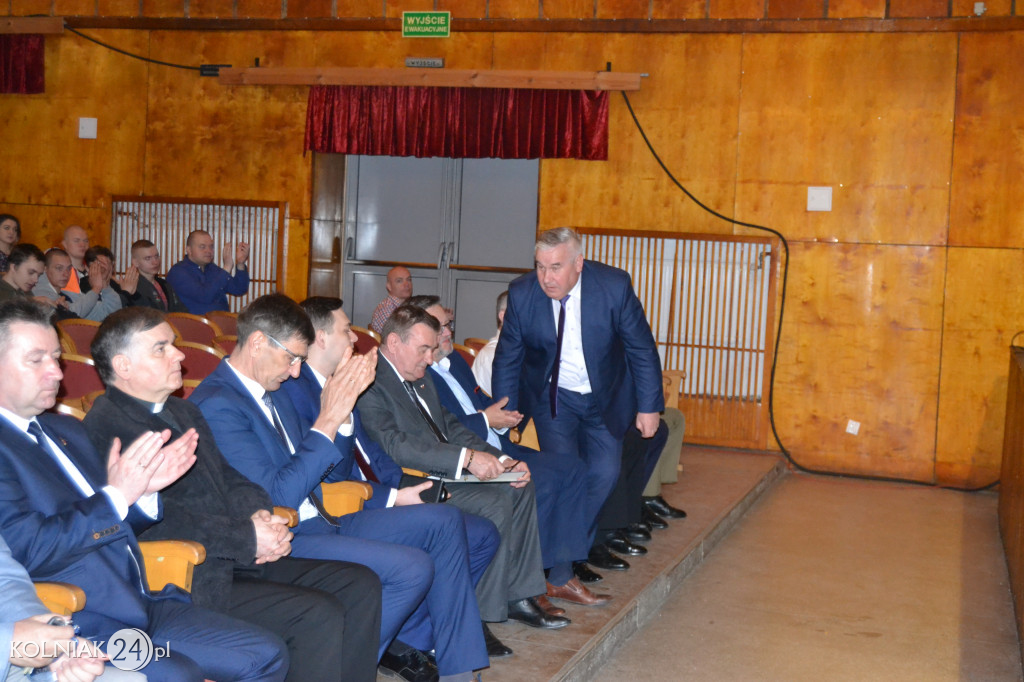 IX Kolneńskie Targi Edukacji i Pracy