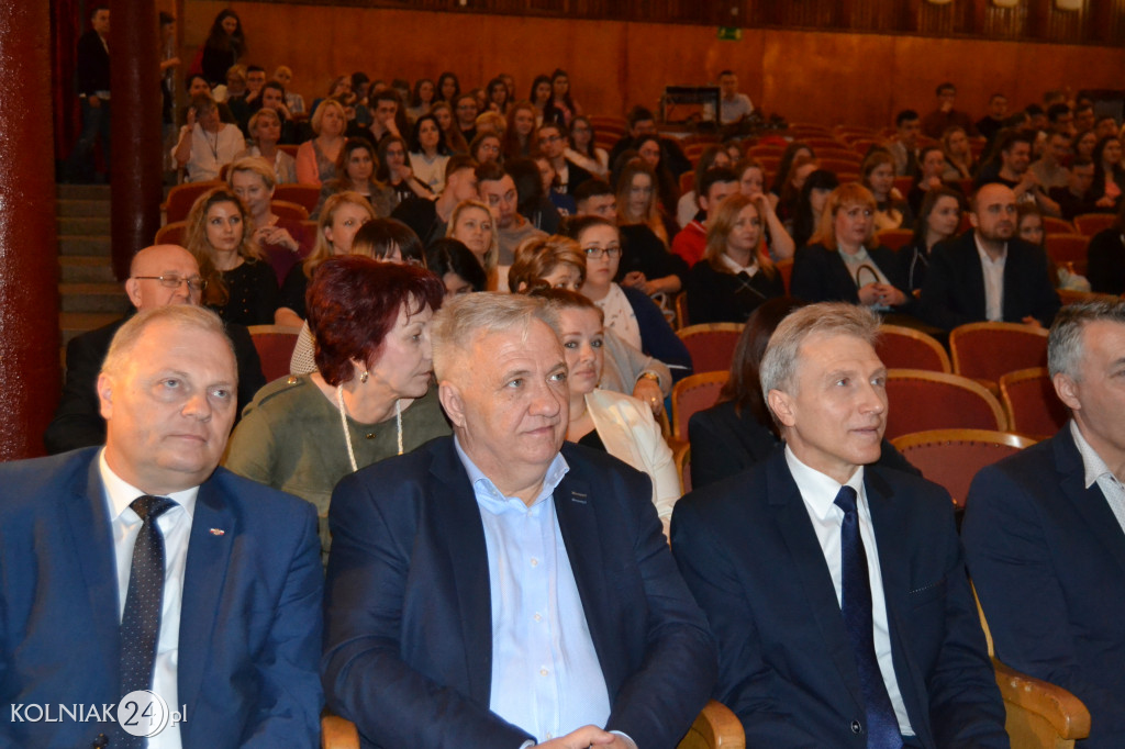 IX Kolneńskie Targi Edukacji i Pracy