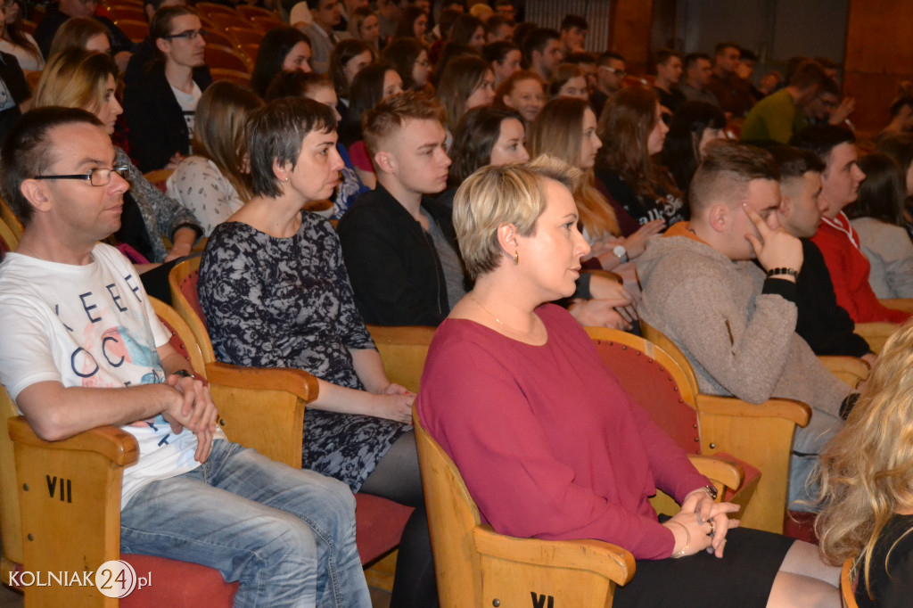 IX Kolneńskie Targi Edukacji i Pracy
