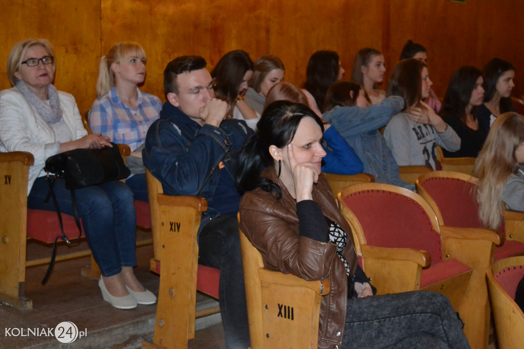 IX Kolneńskie Targi Edukacji i Pracy