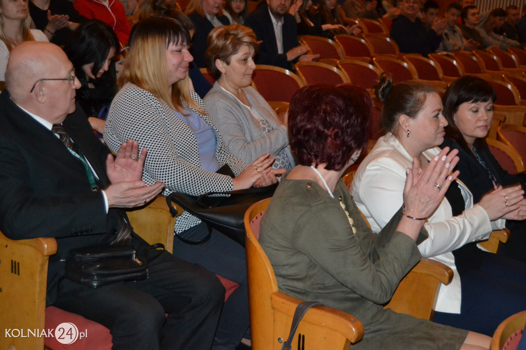 IX Kolneńskie Targi Edukacji i Pracy