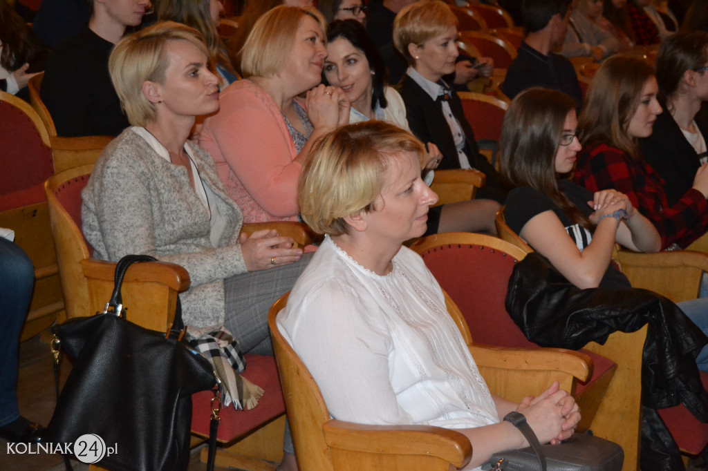 IX Kolneńskie Targi Edukacji i Pracy