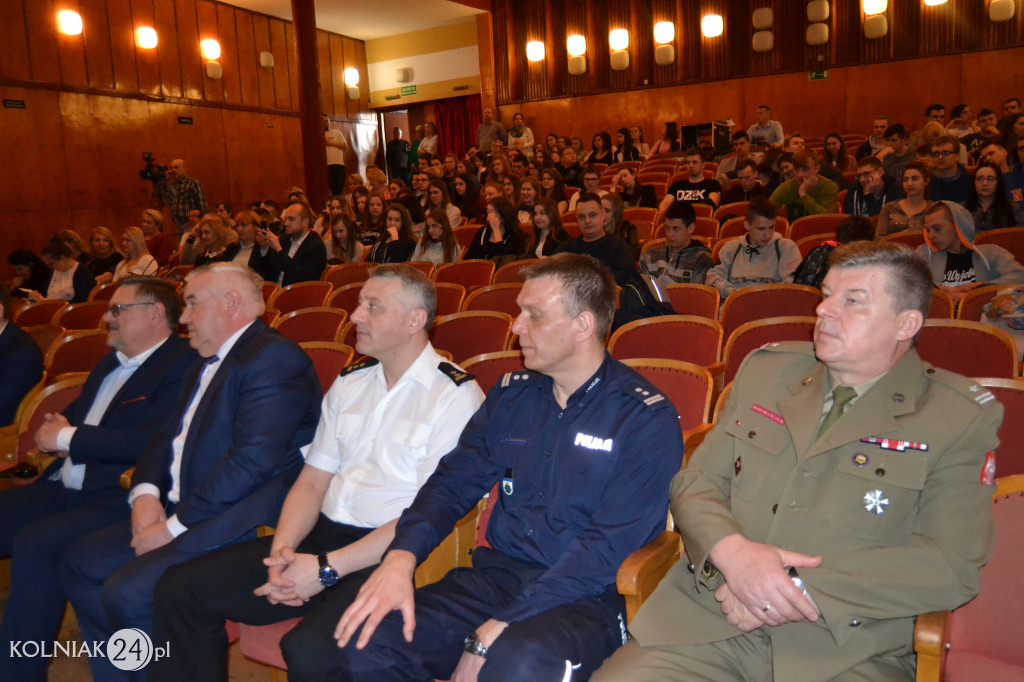 IX Kolneńskie Targi Edukacji i Pracy