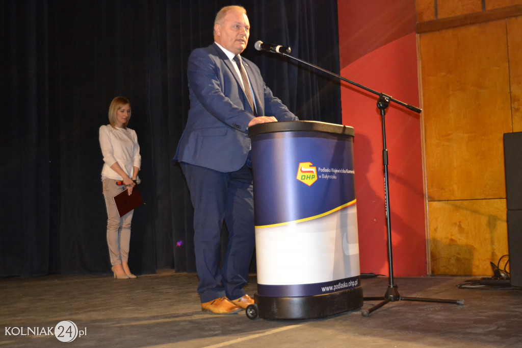 IX Kolneńskie Targi Edukacji i Pracy