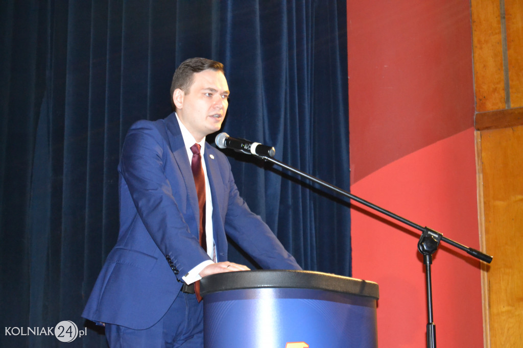 IX Kolneńskie Targi Edukacji i Pracy