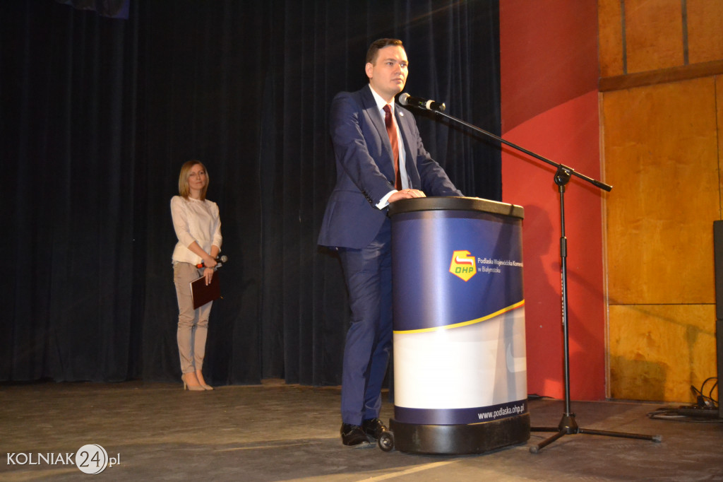 IX Kolneńskie Targi Edukacji i Pracy