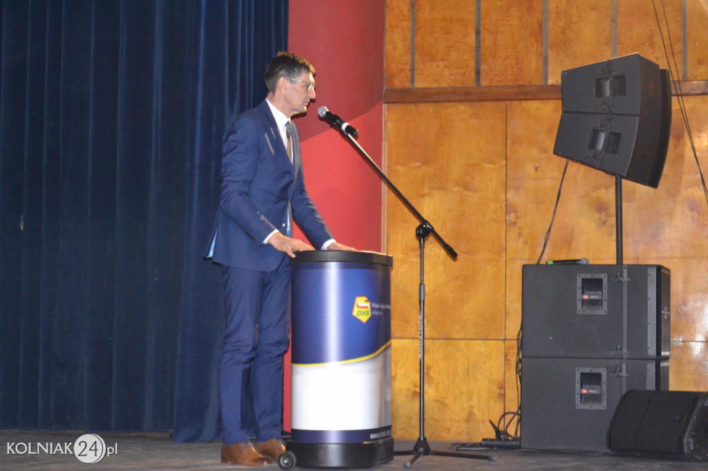 IX Kolneńskie Targi Edukacji i Pracy