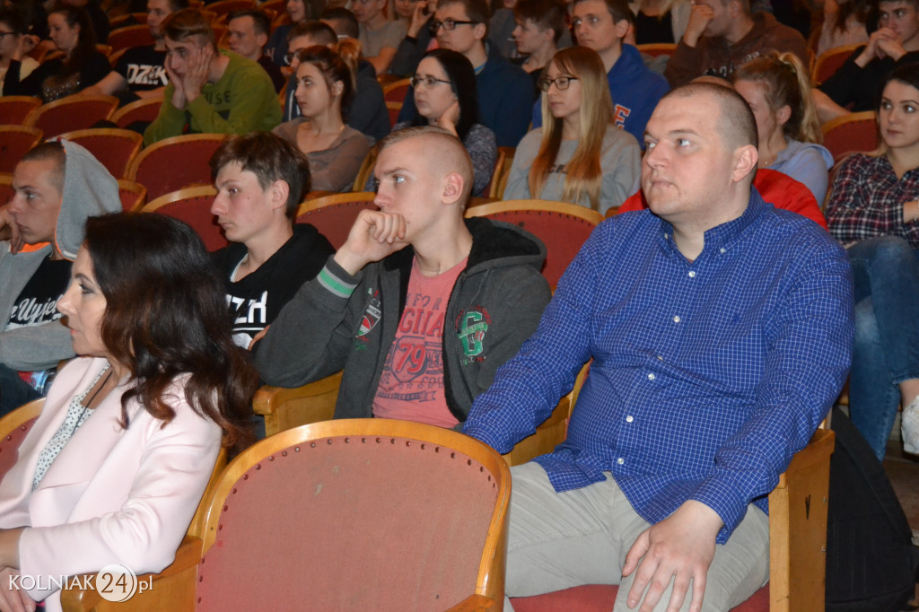 IX Kolneńskie Targi Edukacji i Pracy