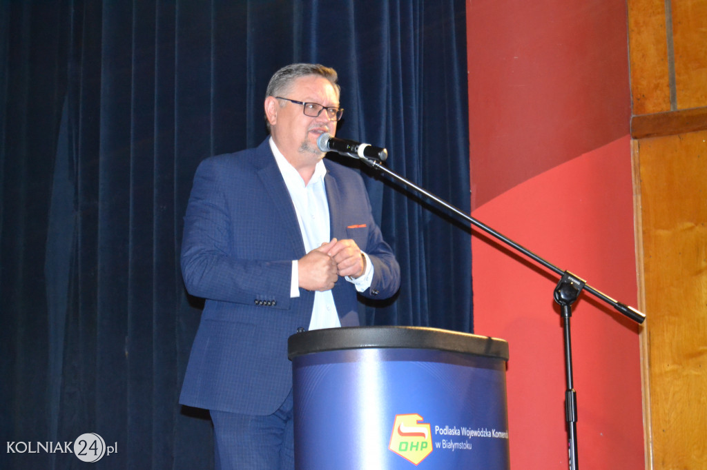 IX Kolneńskie Targi Edukacji i Pracy