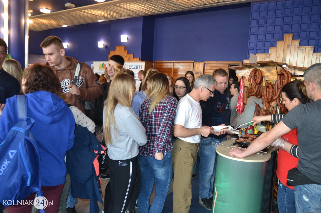 IX Kolneńskie Targi Edukacji i Pracy