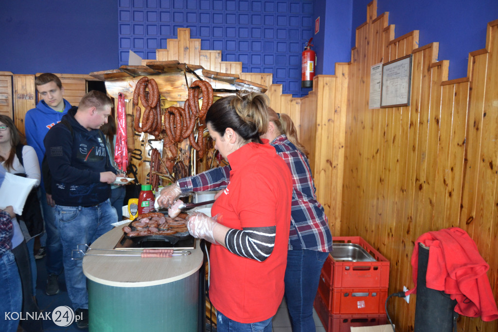 IX Kolneńskie Targi Edukacji i Pracy