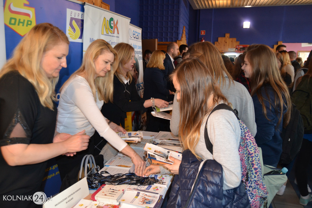 IX Kolneńskie Targi Edukacji i Pracy