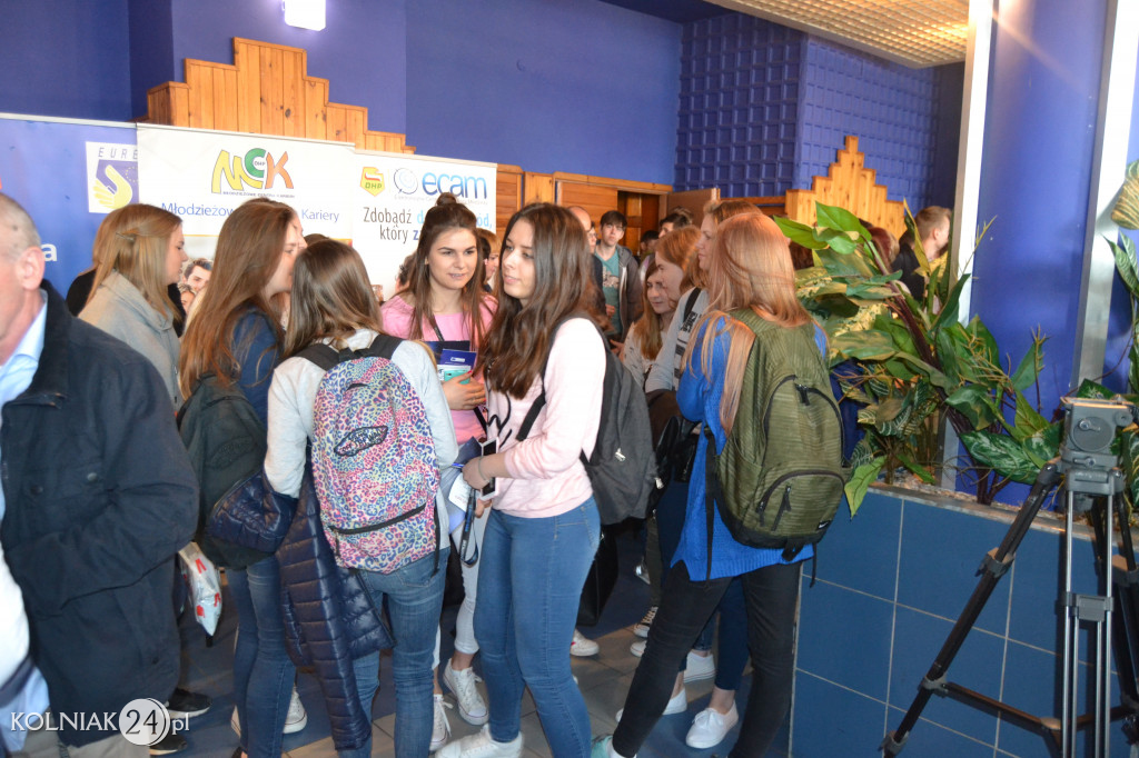 IX Kolneńskie Targi Edukacji i Pracy