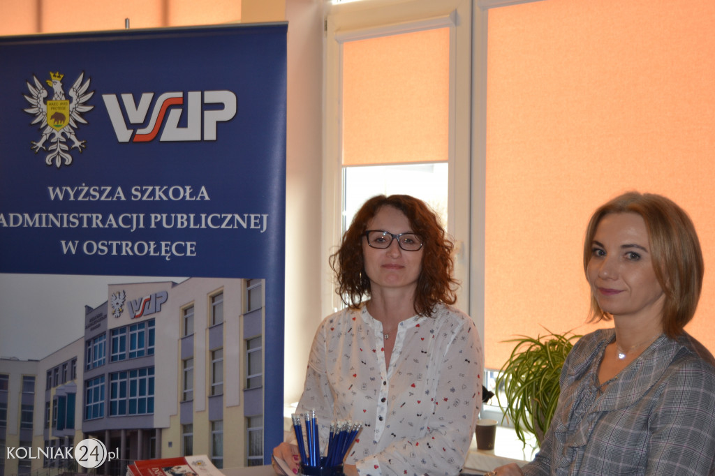 IX Kolneńskie Targi Edukacji i Pracy