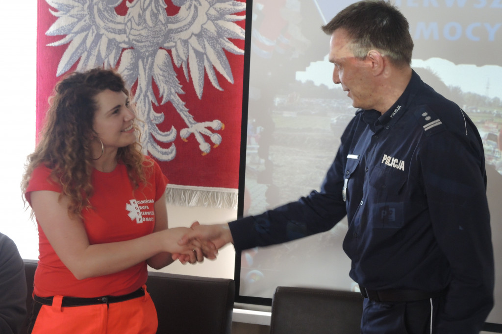 KGPP podpisała porozumienia o współpracy