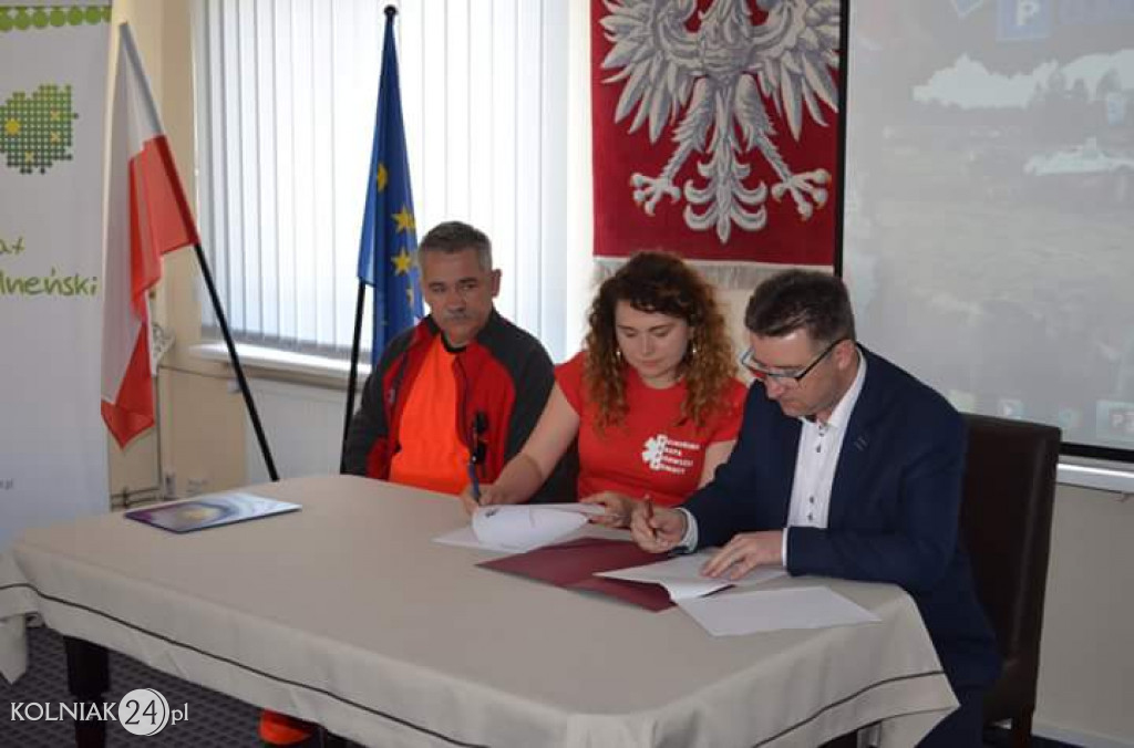 KGPP podpisała porozumienia o współpracy