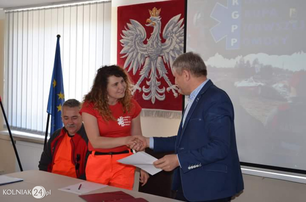 KGPP podpisała porozumienia o współpracy