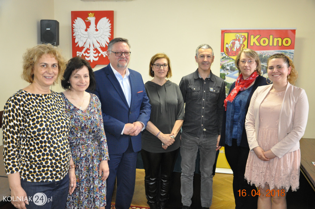 Potem nadszedł już czas rozstania