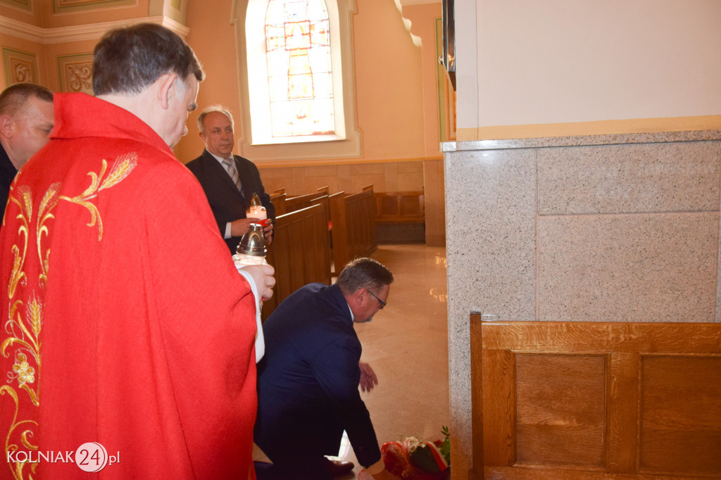 Przywiązuje się do nich również od wielu lat uwagę w Kolnie