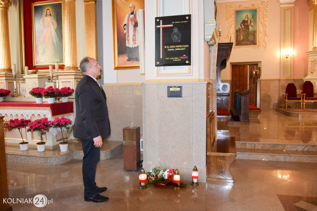 Przywiązuje się do nich również od wielu lat uwagę w Kolnie