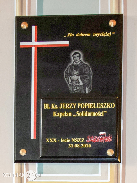 Przywiązuje się do nich również od wielu lat uwagę w Kolnie