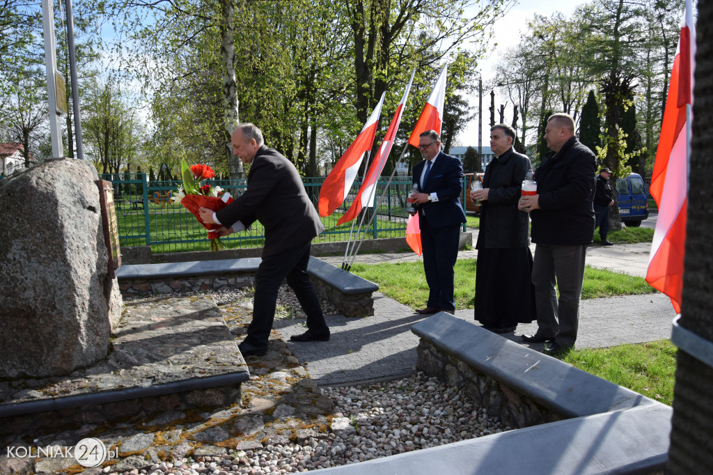 Przywiązuje się do nich również od wielu lat uwagę w Kolnie